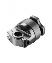 Interphone QuickLox Mirror Mount at JTS Biker Clothing