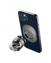 Interphone QuickLox Mirror Mount at JTS Biker Clothing