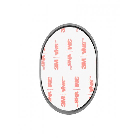 Interphone QuickLox Adhesive Pad at JTS Biker Clothing