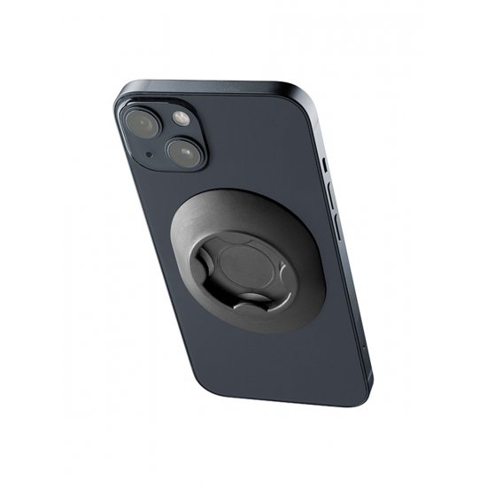 Interphone QuickLox Adhesive Pad at JTS Biker Clothing