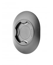 Interphone QuickLox Adhesive Pad at JTS Biker Clothing