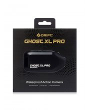 Drift Ghost XL Pro 4K Camera at JTS Biker Clothing