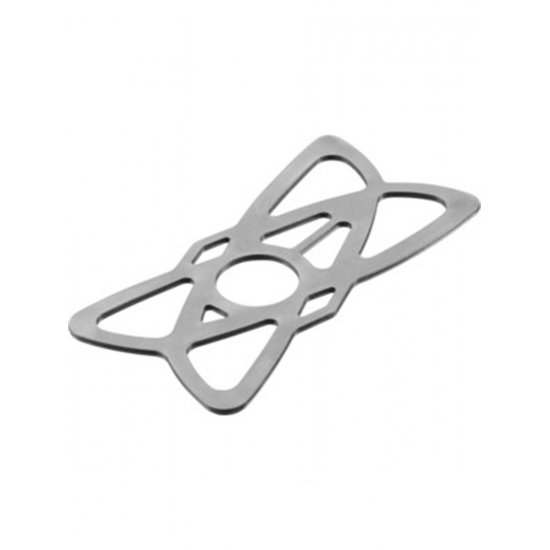 Interphone Silicon Elastic Safety Strap at JTS Biker Clothing