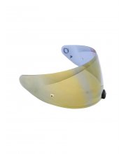HJC I70 Iridium Pinlock Visor at JTS Biker Clothing