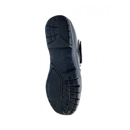 JTS titan waterproof boot at JTS biker clothing