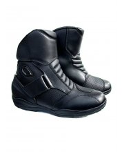 JTS titan waterproof boot at JTS biker clothing