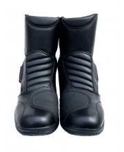 JTS titan waterproof boot at JTS biker clothing