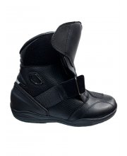 JTS titan waterproof boot at JTS biker clothing