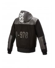 Alpinestars Shotaro Motorcycle Hoodie at JTS Biker Clothing