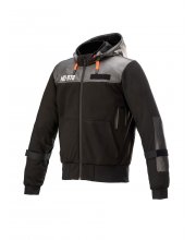 Alpinestars Shotaro Motorcycle Hoodie at JTS Biker Clothing