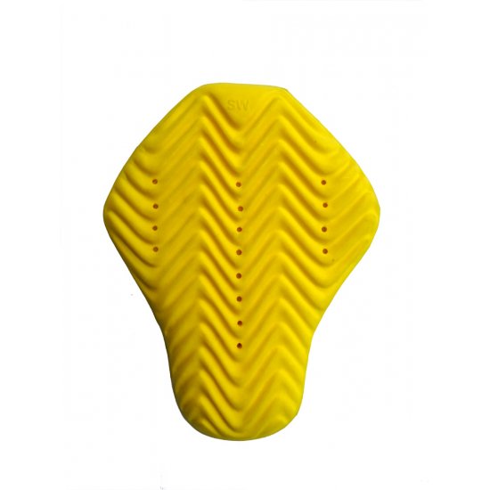 JTS Ultimate Level 2 back protector at JTS Biker Clothing