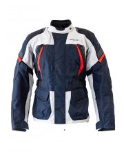 Richa Phantom 3 Textile Motorcycle Jacket at JTS Biker Clothing