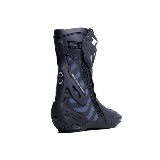 TCX RT-Race 42C Motorcycle boots at JTS Biker Clothing