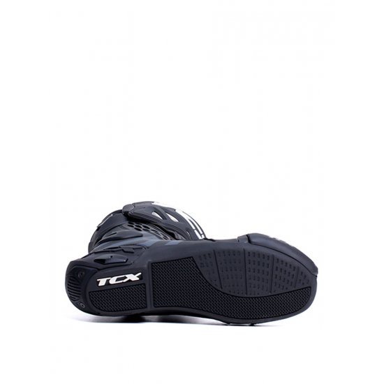 TCX RT-Race 42C Motorcycle boots at JTS Biker Clothing