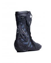 TCX RT-Race 42C Motorcycle boots at JTS Biker Clothing