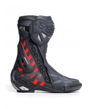 TCT RT-Race 606 Motorcycle Boots at JTS Biker Clothing