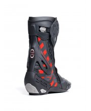 TCT RT-Race 606 Motorcycle Boots at JTS Biker Clothing