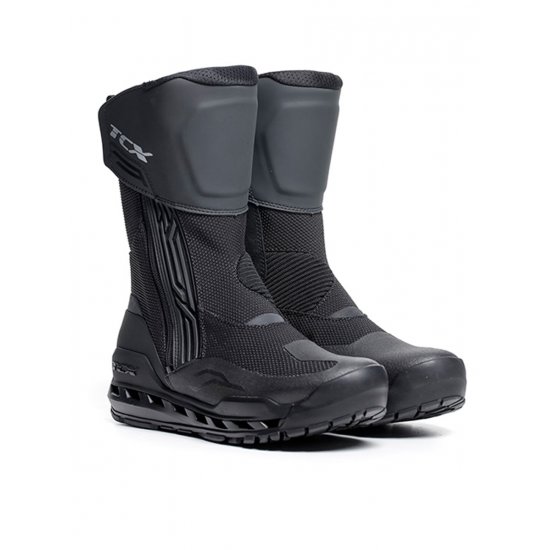 TCX Clima 2 Surround Gore - Tex 42C at JTS Biker Clothing