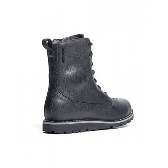 TCX Hero 2 WaterProof Motorcycle Boots at JTS Biker Clothing