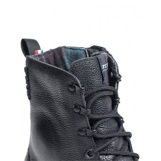 TCX Hero 2 WaterProof Motorcycle Boots at JTS Biker Clothing