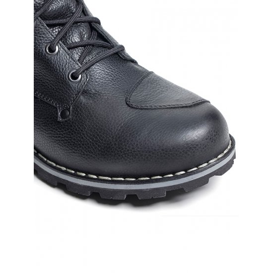 TCX Hero 2 WaterProof Motorcycle Boots at JTS Biker Clothing