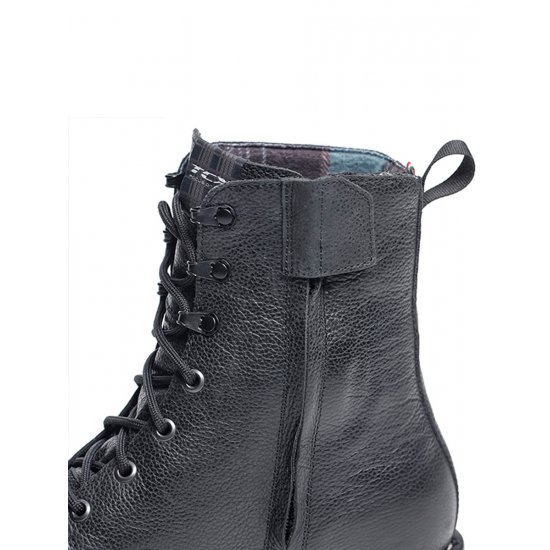 TCX Hero 2 WaterProof Motorcycle Boots at JTS Biker Clothing