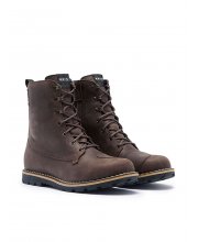 TCX Hero 2 WaterProof Motorcycle Boots at JTS Biker Clothing