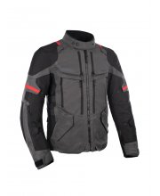 Oxford Rockland Textile Motorcycle Jacket at JTS Biker Clothing
