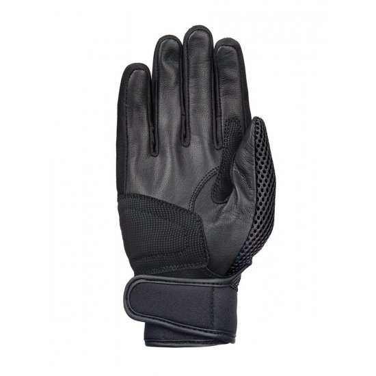 Spartan Air MS Glove Black at JTS Biker Clothing