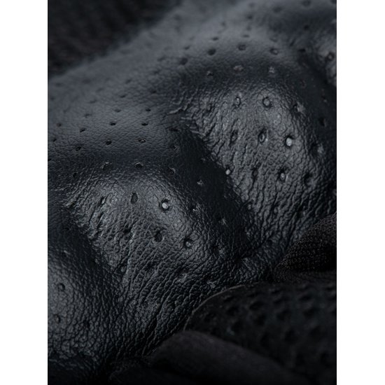 Spartan Air MS Glove Black at JTS Biker Clothing