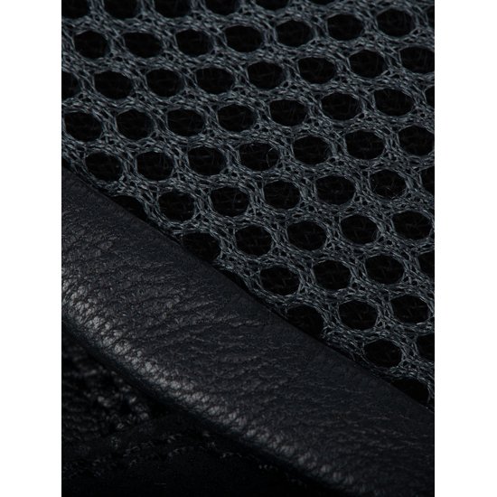 Spartan Air MS Glove Black at JTS Biker Clothing