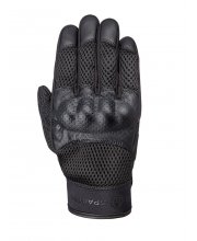 Spartan Air MS Glove Black at JTS Biker Clothing