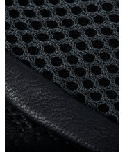 Spartan Air MS Glove Black at JTS Biker Clothing