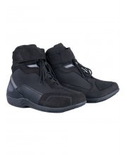Spartan Air Boot MS Blk UK at JTS Biker Clothing