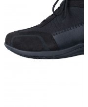 Spartan Air Boot MS Blk UK at JTS Biker Clothing