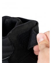 Spartan Air Boot MS Blk UK at JTS Biker Clothing