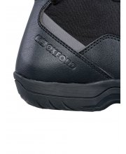 Spartan Air Boot MS Blk UK at JTS Biker Clothing