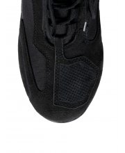 Spartan Air Boot MS Blk UK at JTS Biker Clothing