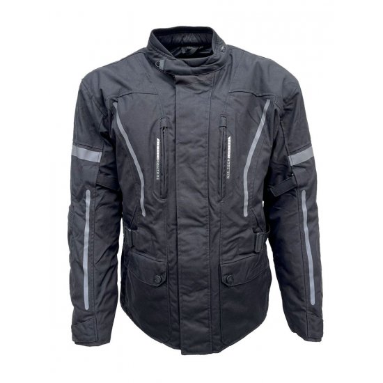 JTS Tourmax Evo Jacket at JTS Biker Clothing