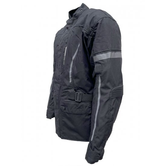 JTS Tourmax Evo Jacket at JTS Biker Clothing
