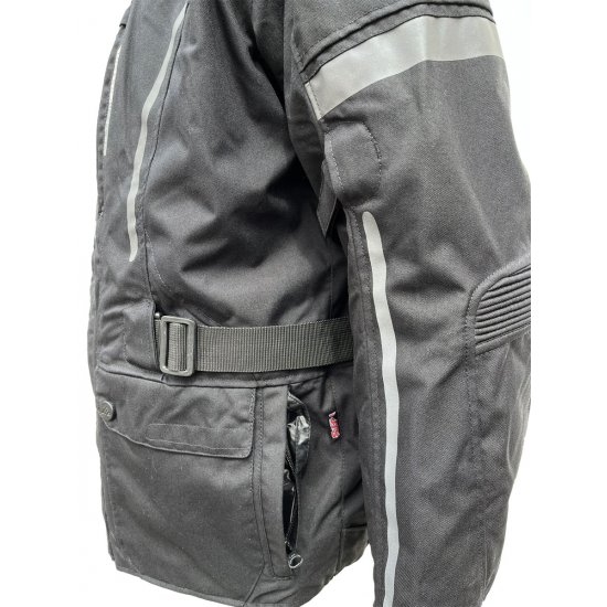 JTS Tourmax Evo Jacket at JTS Biker Clothing