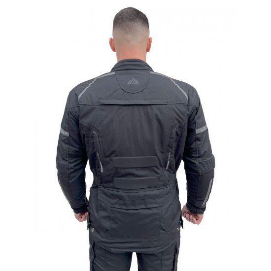 JTS Tourmax Evo Jacket at JTS Biker Clothing