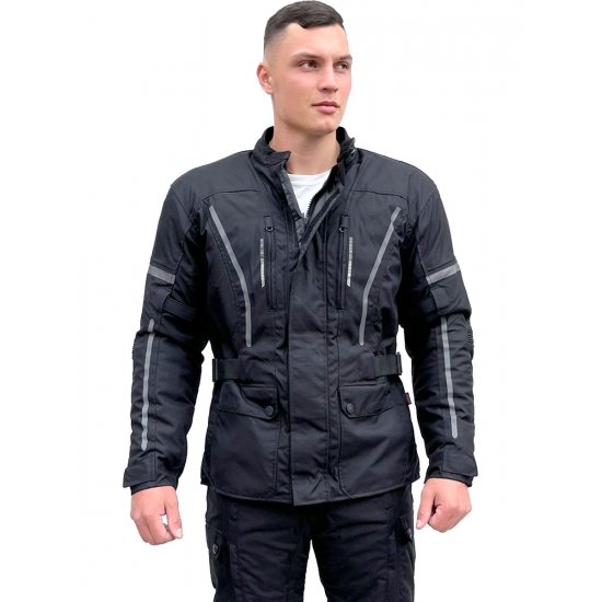 JTS Tourmax Evo Jacket at JTS Biker Clothing