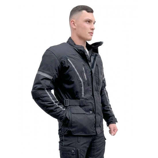 JTS Tourmax Evo Jacket at JTS Biker Clothing