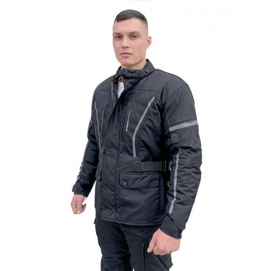 JTS Tourmax Evo Jacket at JTS Biker Clothing