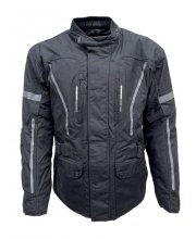 JTS Tourmax Evo Jacket at JTS Biker Clothing