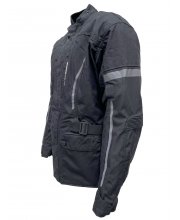 JTS Tourmax Evo Jacket at JTS Biker Clothing