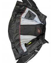 JTS Tourmax Evo Jacket at JTS Biker Clothing