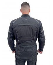 JTS Tourmax Evo Jacket at JTS Biker Clothing