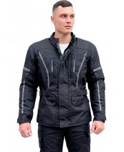 JTS Tourmax Evo Jacket at JTS Biker Clothing
